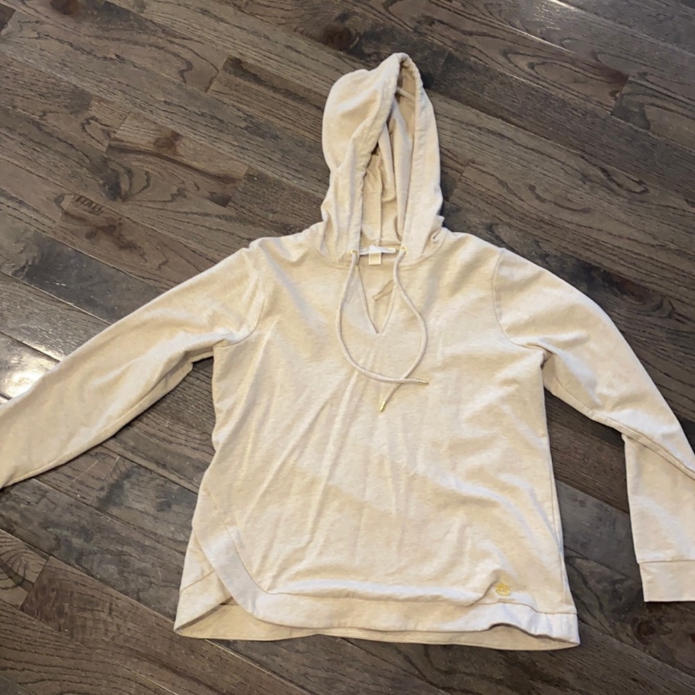 MK sweater